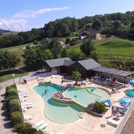 Gite Bellevue - Domaine De La Chapelle En Correze Luaran gambar